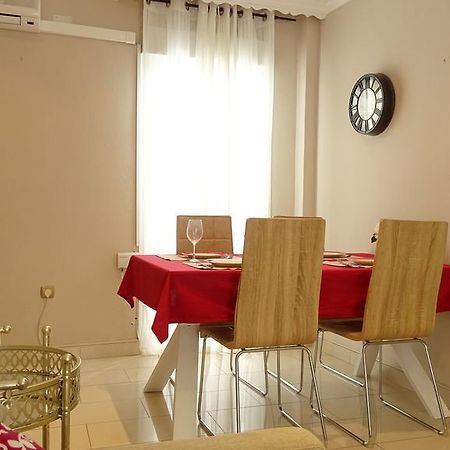 Cosy Caleta Apartment Cádiz Exteriér fotografie