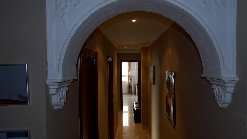 Cosy Caleta Apartment Cádiz Exteriér fotografie