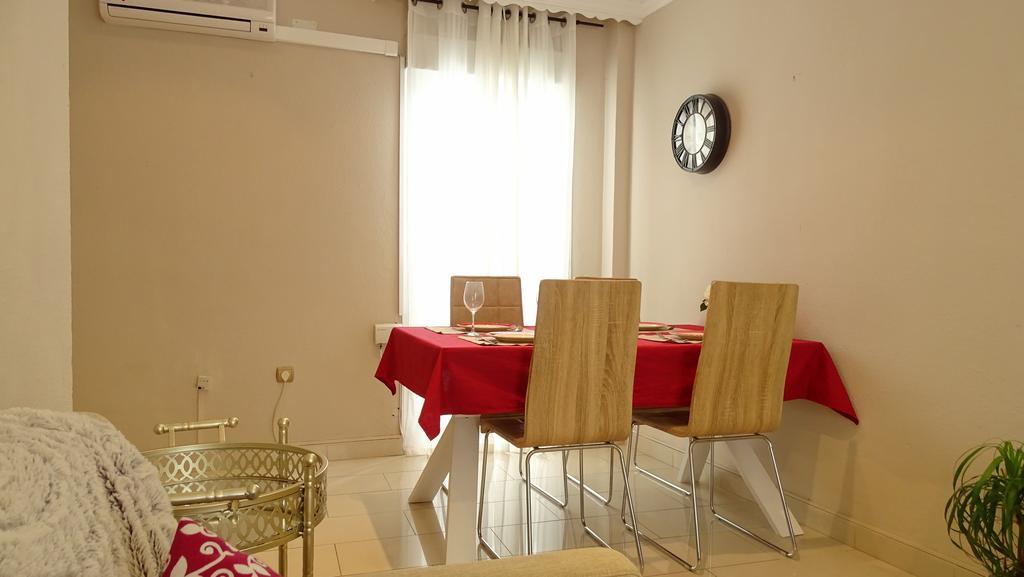 Cosy Caleta Apartment Cádiz Exteriér fotografie