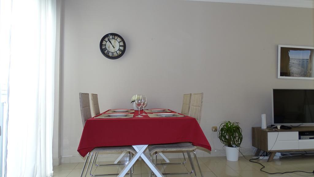 Cosy Caleta Apartment Cádiz Exteriér fotografie