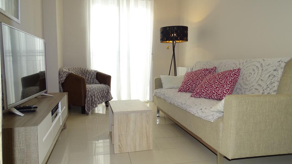 Cosy Caleta Apartment Cádiz Exteriér fotografie