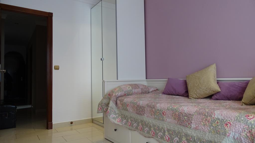 Cosy Caleta Apartment Cádiz Exteriér fotografie