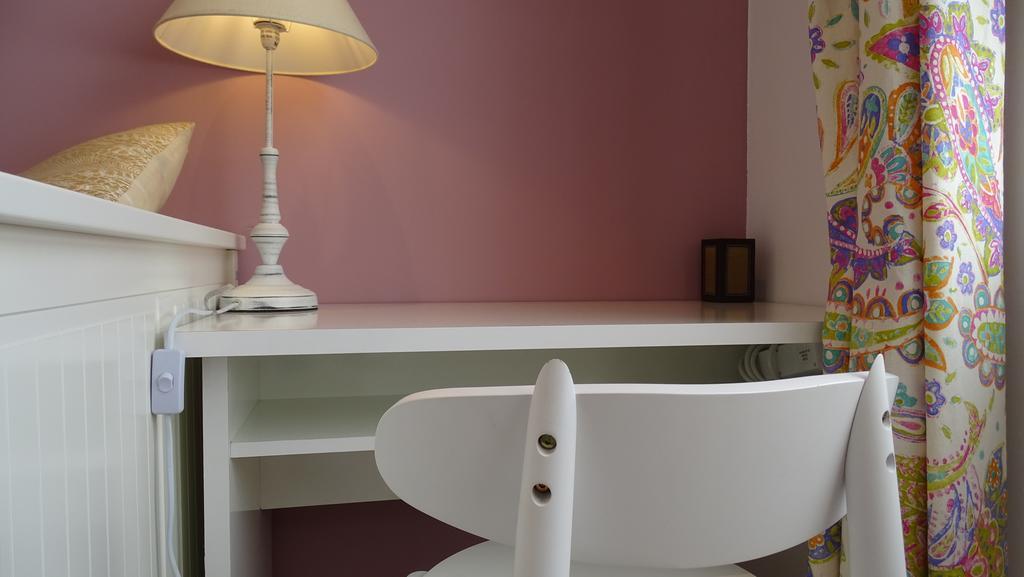 Cosy Caleta Apartment Cádiz Exteriér fotografie