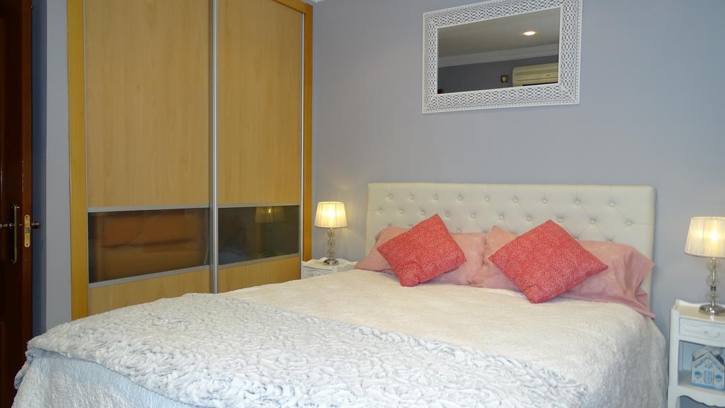 Cosy Caleta Apartment Cádiz Exteriér fotografie
