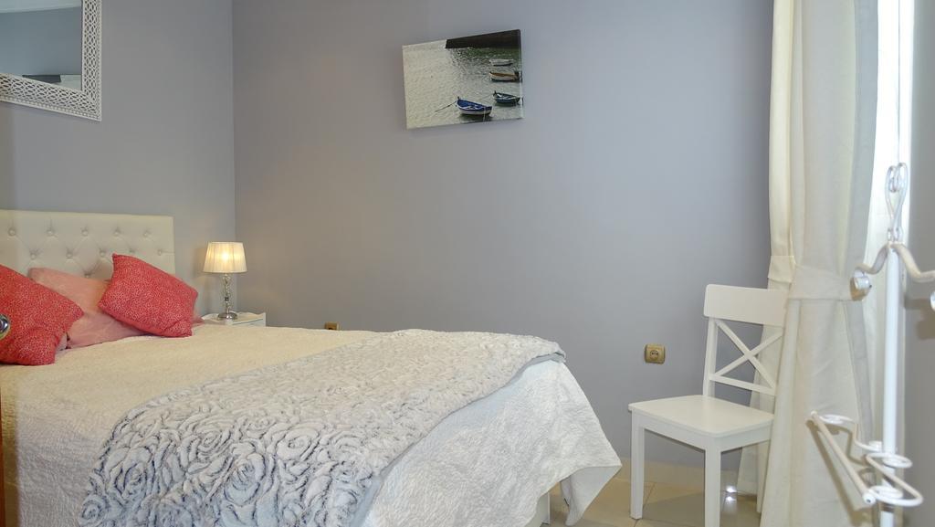 Cosy Caleta Apartment Cádiz Exteriér fotografie
