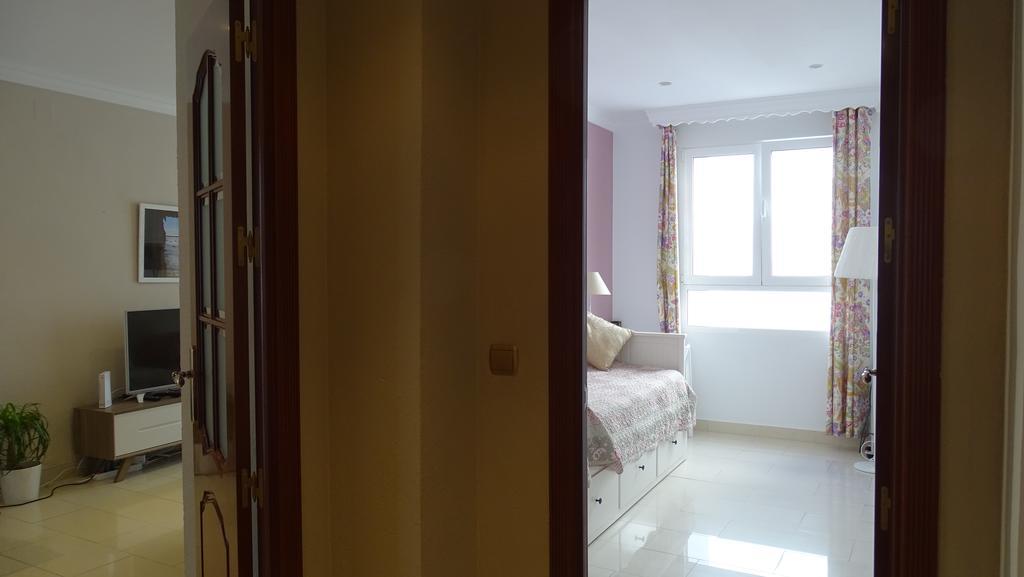 Cosy Caleta Apartment Cádiz Exteriér fotografie